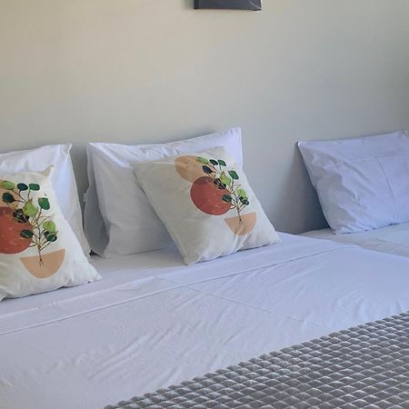 Luz Da Lua Beach House Sao Miguel Do Gostoso Luaran gambar